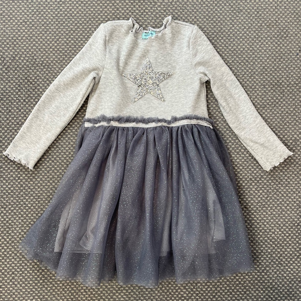 For Beloved Children Dress